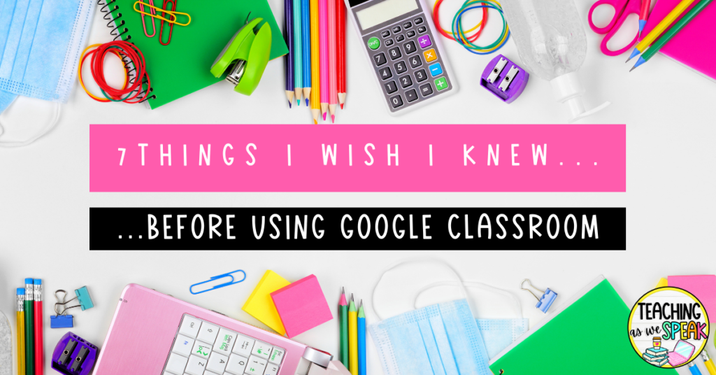 using-google-classroom