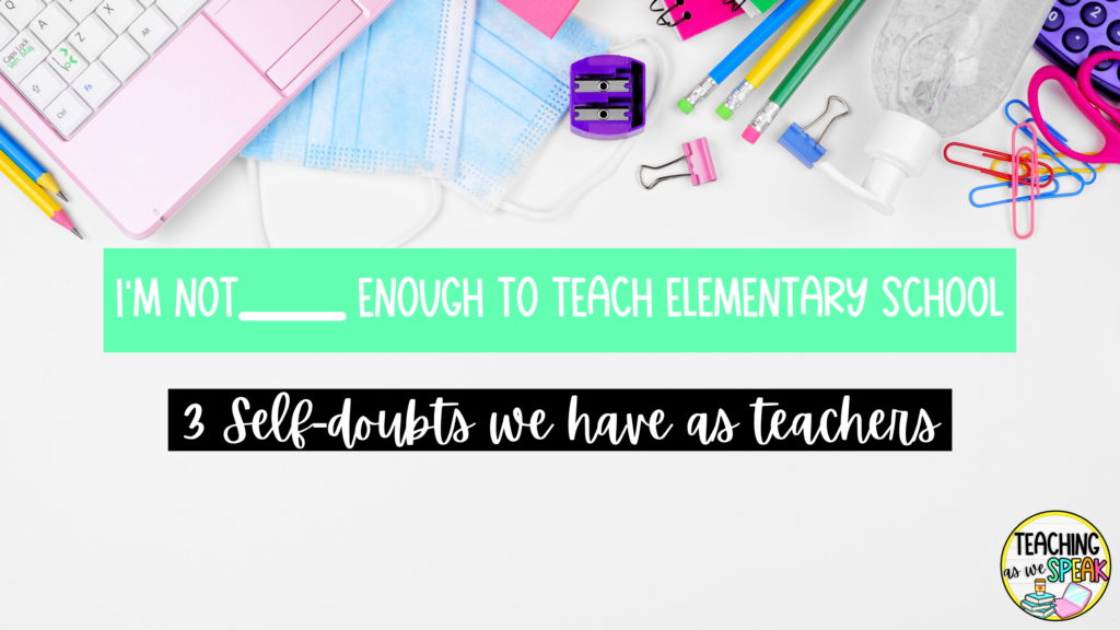 teach-elementary-school