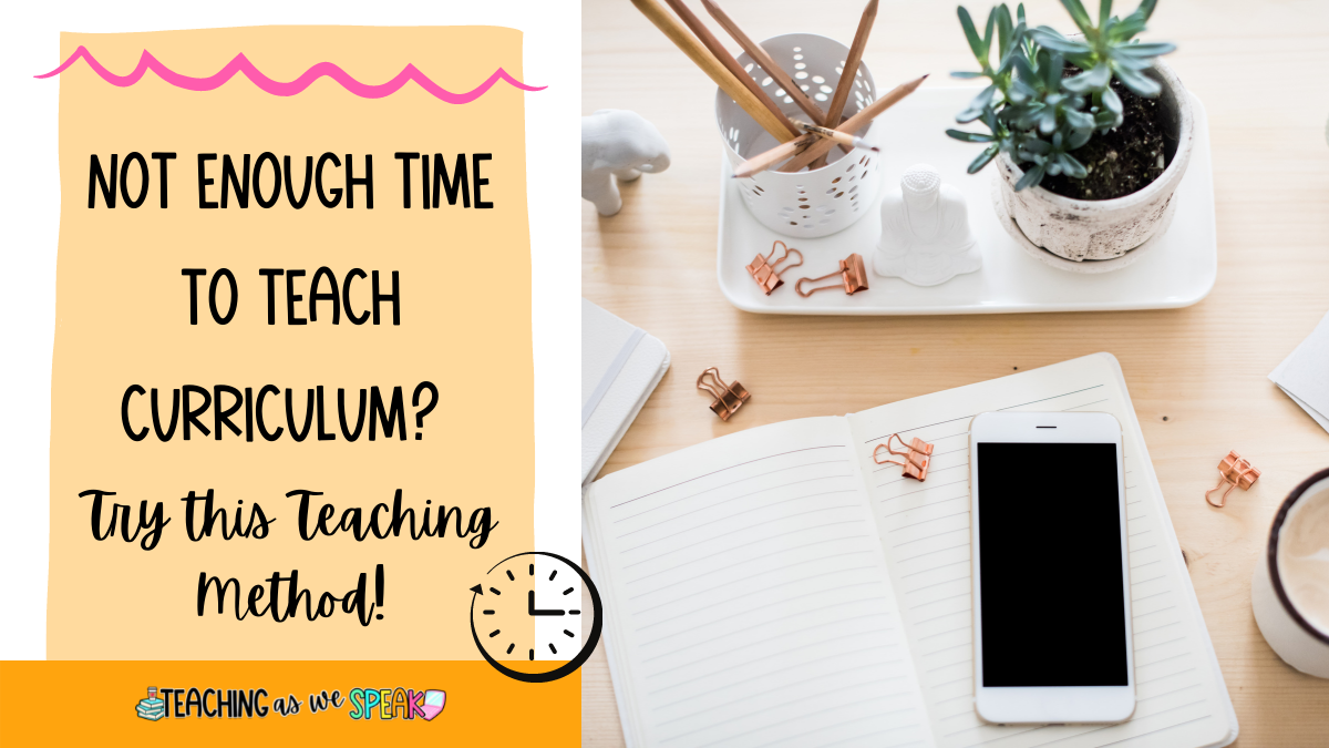 not-enough-time-to-teach-curriculum