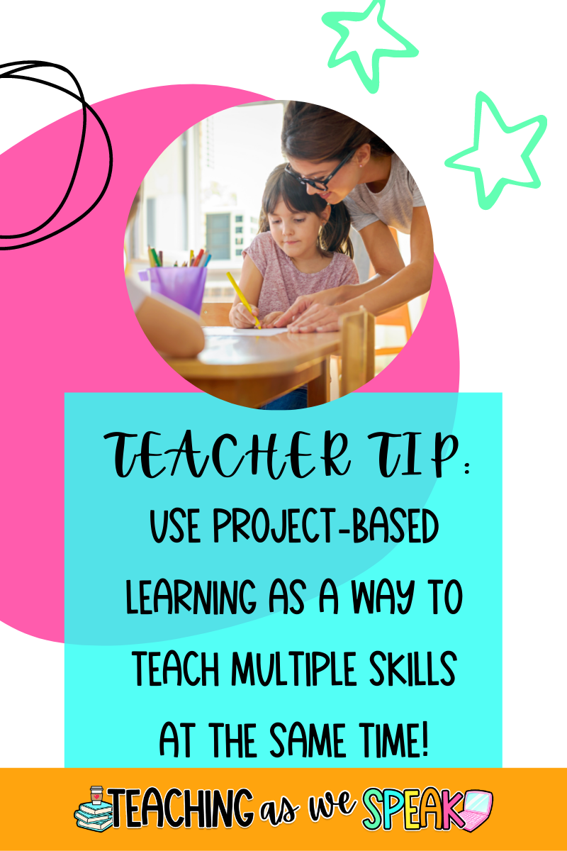 Not Enough Time to Teach Curriculum? Try this Teaching Method!