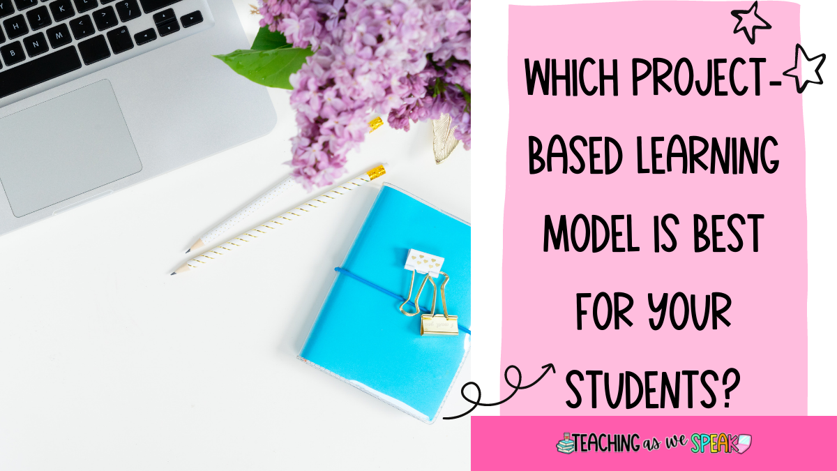 project-based-learning-model