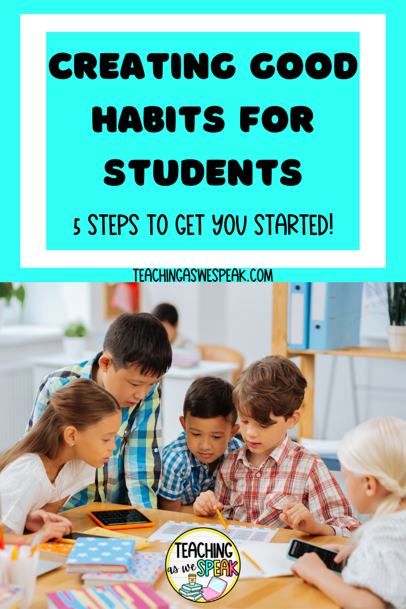 habits-for-students
