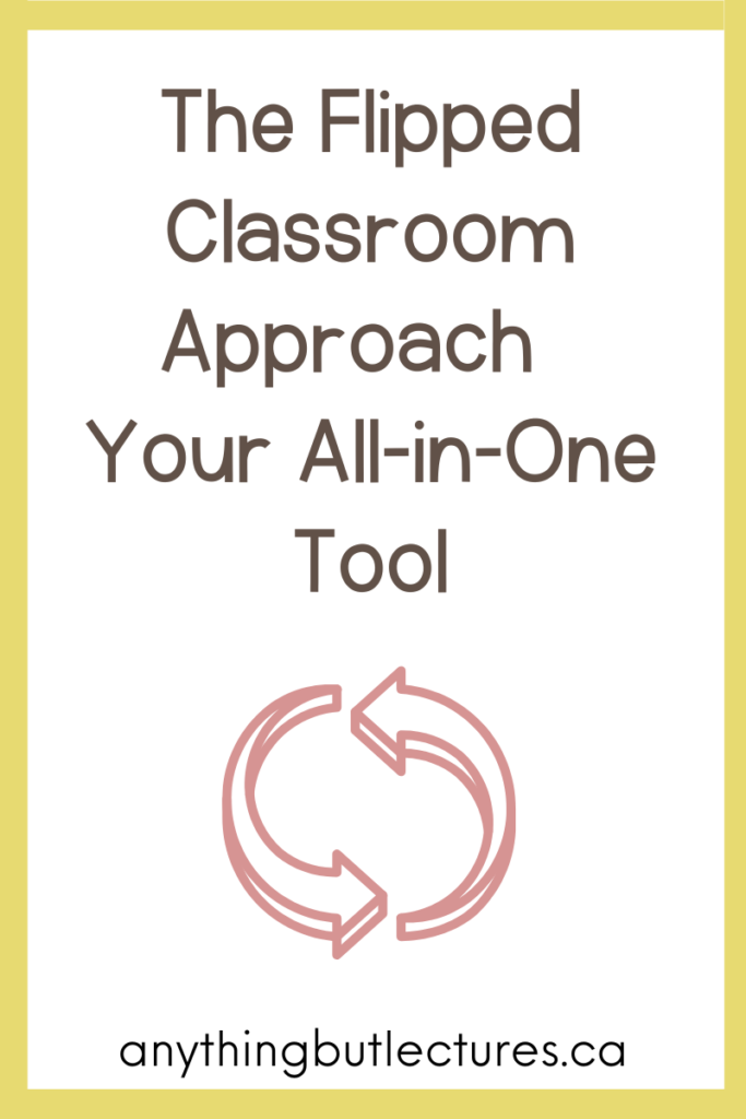 flipped-classroom-approach