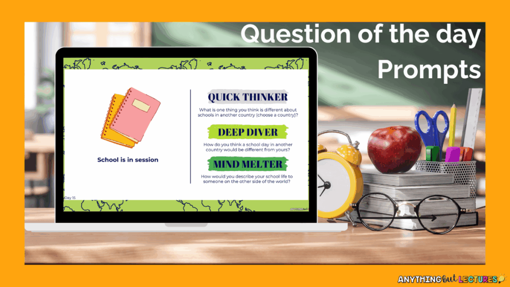 daily routine plan for students